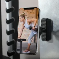 MagGrab Magnetic Phone Mount