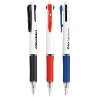 Voyager 3" 1 Retractable Pen