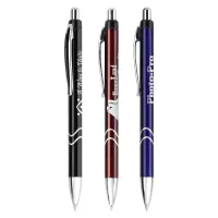 Winston Metal Retractable Pen