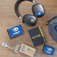 Welcome Kit #3