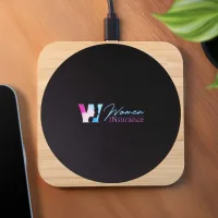Bambright Wireless Charger