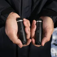 Toasteez 3In1 Handwarmers & Power Bank