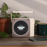 Tune Table Wireless Speaker
