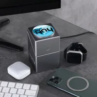 Powerpivot 3In1 Wireless Charger