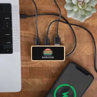 Bamhub USB Hub