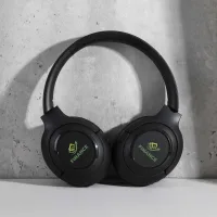 Sound Sharp Wireless Headphones