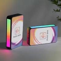 Duality Wireless Speaker Set