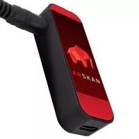 FlyE1+ Wireless Audio Transmitter