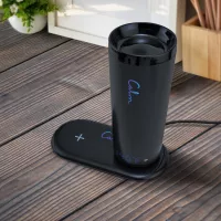 Smart Tumbler
