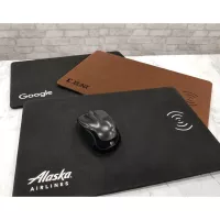 Chi-Charge Mouse Pad Chi-Charge Mouse Pad