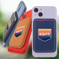 Magnetic Card Holder & Wallet