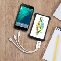 C3 Plus Charging Cable