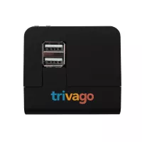 Universal Travel Adapters
