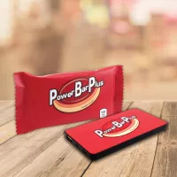 Power Bar Plus 5000mAh Power Bank