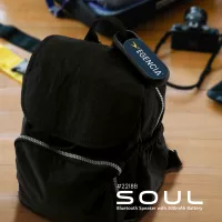 Soul Speaker