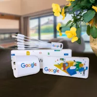 Connect Gift Set 3000C