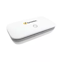 Chi-Charge UV-C Phone Sanitizer Box With Wireless Charging