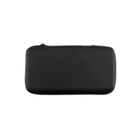 Large Rectangular Zipper Case