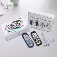 Golf Tech Kit 3.0