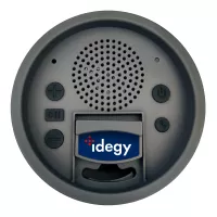 Narwhal Speaker Lid 20 Oz.