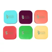 Ear Buds - Plastic: Eb04 - Chroma