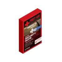 Boxed Security Kit