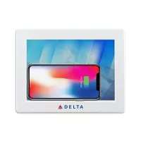Chi-Charge Photo Frame