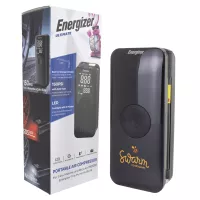 Energizer Tire Pump 2.0