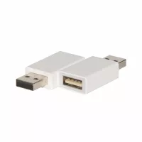 Data Block USB Charging Adapter