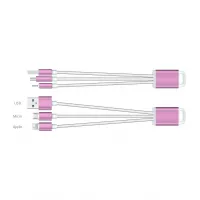 Connect 2-In-1 Charging Cable