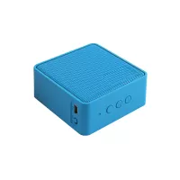Bluesquare Wireless Speaker