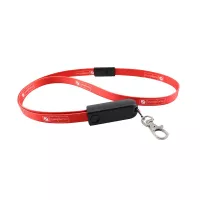 Connect All Breakaway Lanyard Cable