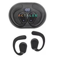 Soundwave Open Ear TWS Earbuds