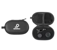 Y-Clip Packed In Zip Case
