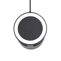 Chi-Charge Tilty