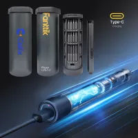 Fanttik E100 Ultra 3.7V Mini Electric Screwdriver