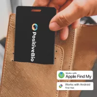 Dual System Credit Card Smart Tag