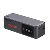 AUKEY 27600 140W Ultra-Fast Charging Power Bank