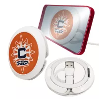 Mag-N-Kick 3" 1 Corded Wireless Charger