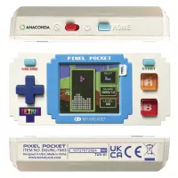 Tetris Pixel Pocket by My Arcade®