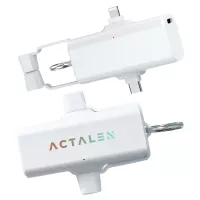 2600mAh UL Power Bank
