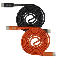 240W High Power Flat Magnetic Cable