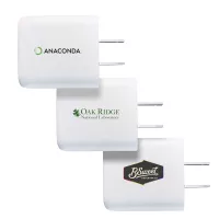 30W PD Fast Wall Charger