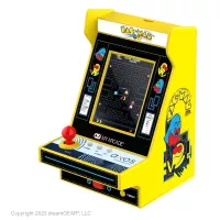 PAC-MAN Nano Player Pro by My Arcade