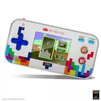 Tetris Gamer V by My Arcade