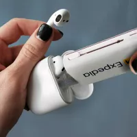 Cleaning Set with Liquid