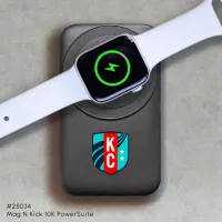 Mag N Kick 10K PowerSuite