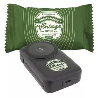 Mag N Kick 10K PowerSuite with Wrapper