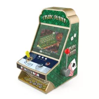 Casino Player by My Arcade®