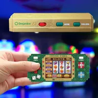 Casino Pixel by My Arcade®